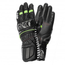 Перчатки SECA MERCURY IV LADY FLUO/BLACK