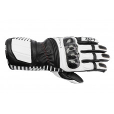 Перчатки SECA MERCURY IV WHITE/BLACK