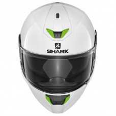 Шлем SHARK SKWAL 2 Blank White Azur