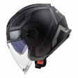 Шлем OF570 VERSO Solid Marker Matt Black Titanium