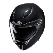 Шлем HJC F70 Metal Black