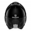 Шлем Shark Evo Es Blank Black
