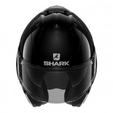 Шлем Shark Evo Es Blank Black
