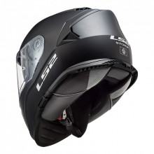 Шлем LS2 FF800 STORM Solid Matt Black