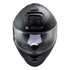 Шлем LS2 FF800 STORM Solid Matt Black