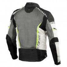 Куртка Seca Airflow II Gray