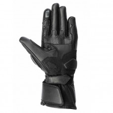 Перчатки Seca Journey II Black