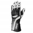 Перчатки Seca Xena II Black White