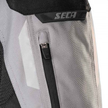 Куртка Seca Orkan Titanium