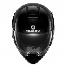Шлем модуляр Shark EVOJET Blank Black