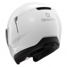 Шлем Shark Citycruiser White Azur