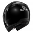 Шлем Shark Citycruiser Blank Black