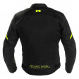 Куртка RICHA BUSTER WP FLUO YELLOW