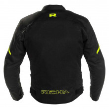 Куртка RICHA BUSTER WP FLUO YELLOW