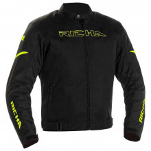 Куртка RICHA BUSTER WP FLUO YELLOW