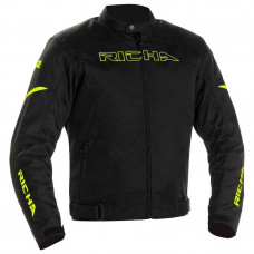 Куртка RICHA BUSTER WP FLUO YELLOW