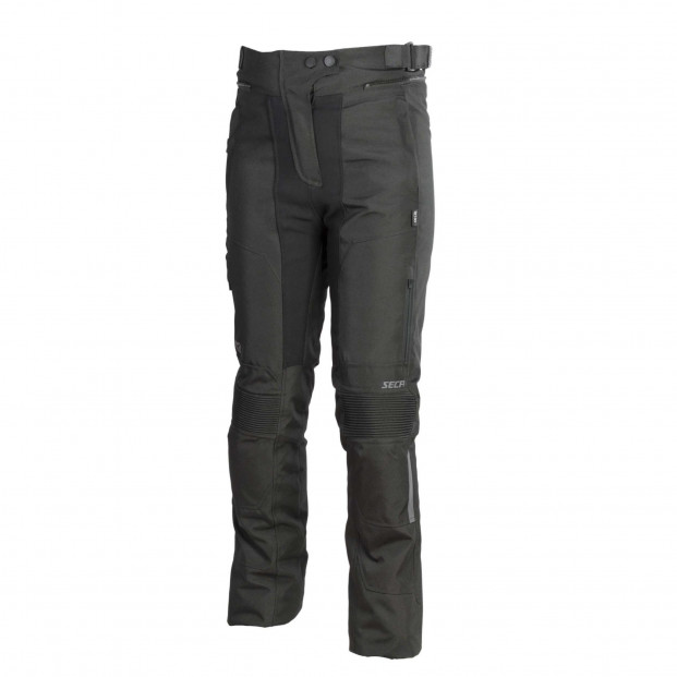 Штаны женские SECA VENUS II BLACK