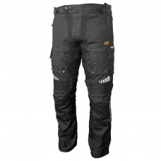 Штаны SECA X-TOUR BLACK